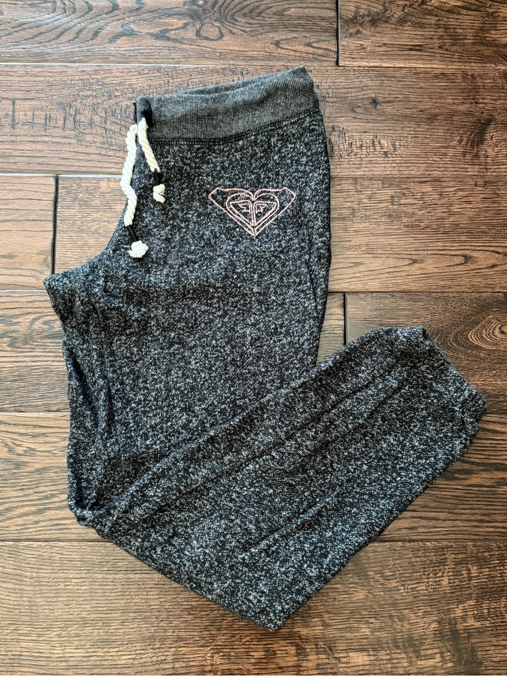 Roxy Women’s Marled Jogger Sweatpants